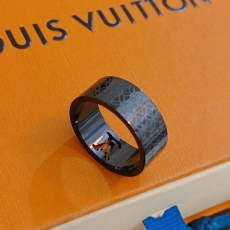 Louis Vuitton Rings